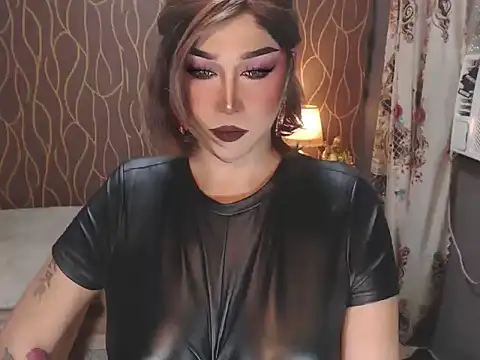 Transdomts4u online show from 24, 2, 2026