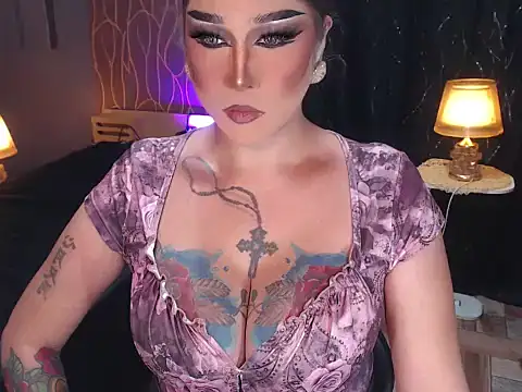 Transdomts4u online show from 19, 3, 2026