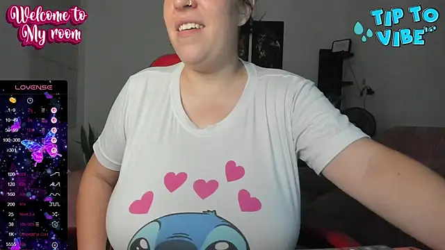 valery adams1 online show from 18, 3, 2025