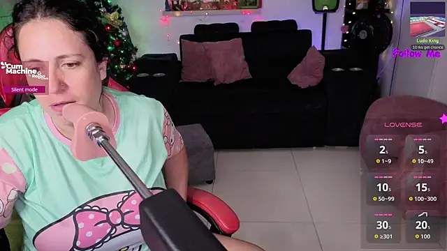 valery adams1 online show from 22, 11, 2025