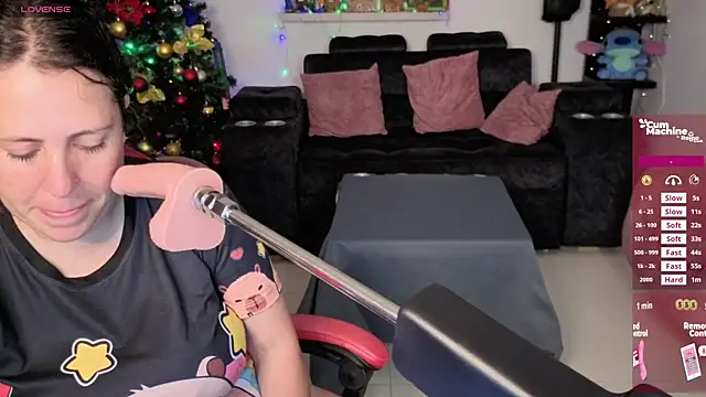 valery adams1 online show from 16, 12, 2025