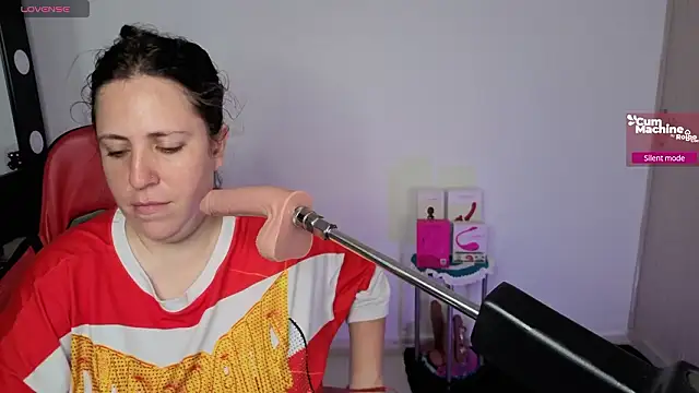 Snapshot of valery_adams1 chatting on 25, 2, 2026 valery adams1 online show from 25, 2, 2026