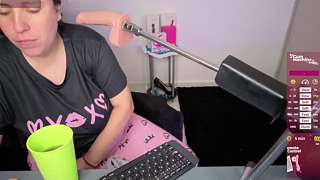 valery adams1 online show from 19, 3, 2026