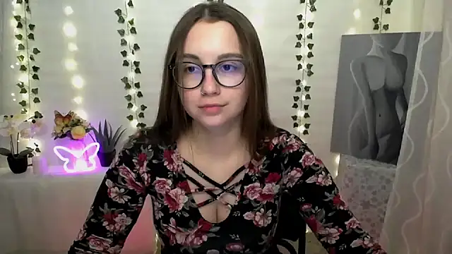 SweetPrincess  online show from 17, 1, 2025