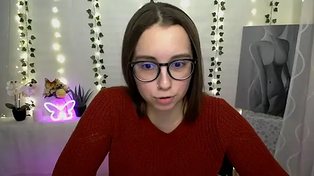 SweetPrincess  online show from 20, 1, 2025