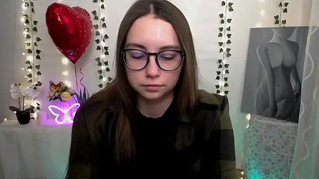 SweetPrincess  online show from 11, 2, 2025