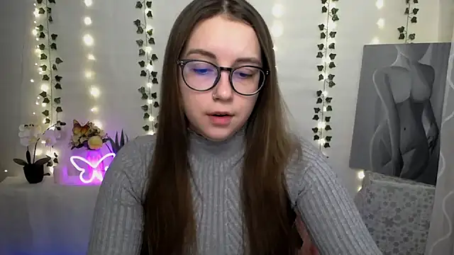 SweetPrincess  online show from 3, 3, 2025