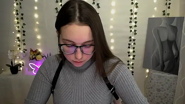 SweetPrincess  online show from 3, 3, 2025