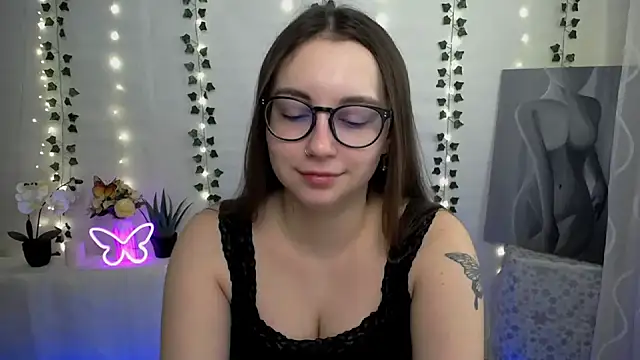 SweetPrincess  online show from 7, 3, 2025