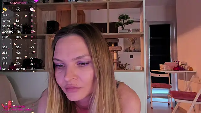 Snapshot of _alleyesonme_ chatting on 21, 3, 2025  alleyesonme  online show from 21, 3, 2025