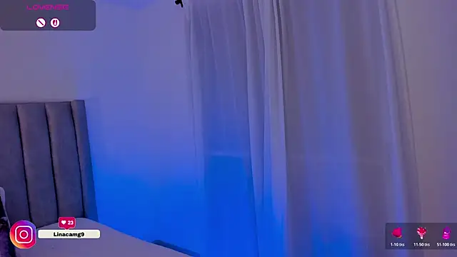 MaddyyLennon online show from 27, 11, 2025