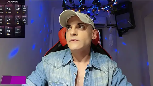 smangels online show from 26, 1, 2025