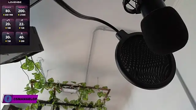 smangels online show from 4, 2, 2025