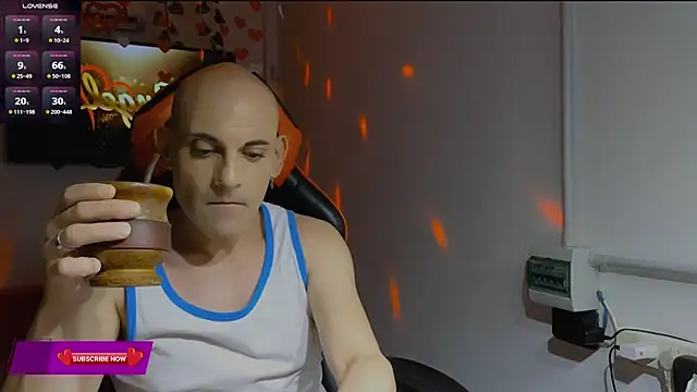 smangels online show from 17, 2, 2025