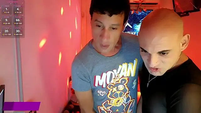 smangels online show from 8, 3, 2026