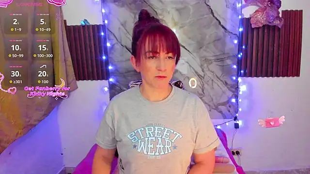 Hannaa32 online show from 6, 2, 2026