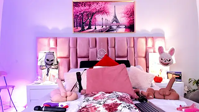 Anaa Bellaa online show from 21, 10, 2025