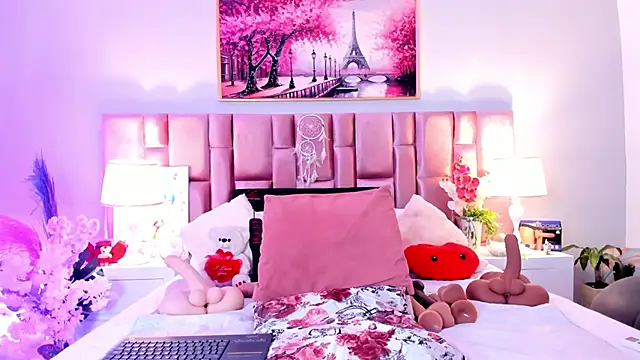 Anaa Bellaa online show from 14, 11, 2025