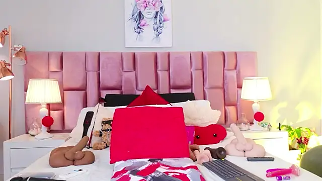 Anaa Bellaa online show from 10, 4, 2026