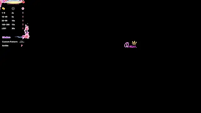 Snapshot of Sofia_waltonx chatting on 4, 7, 2026 Sofia waltonx online show from 4, 7, 2026