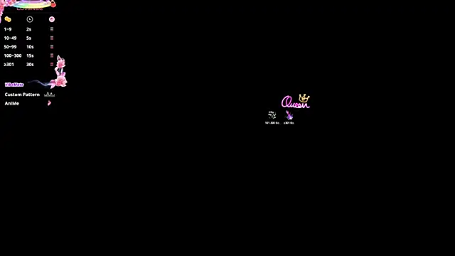Snapshot of Sofia_waltonx chatting on 10, 7, 2026 Sofia waltonx online show from 10, 7, 2026