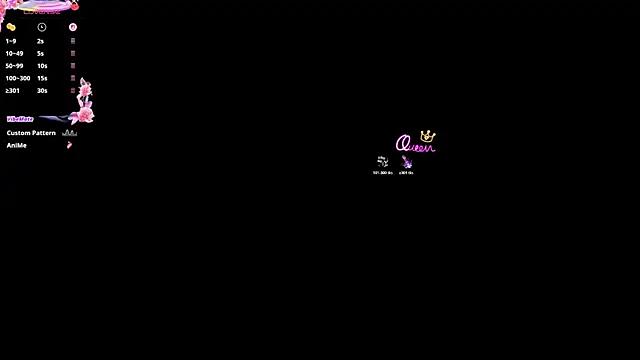 Snapshot of Sofia_waltonx chatting on 19, 7, 2026 Sofia waltonx online show from 19, 7, 2026