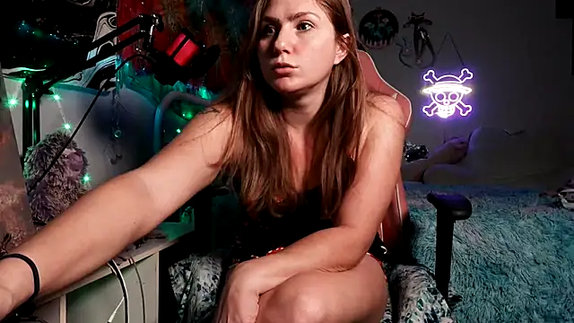 baebaeblueXXX online show from 14, 12, 2025