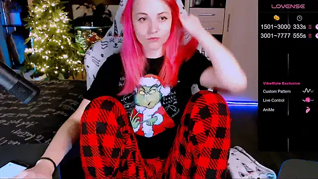 Snapshot of Elfo-s_dreams chatting on 26, 12, 2024 Elfo-s dreams online show from 26, 12, 2024