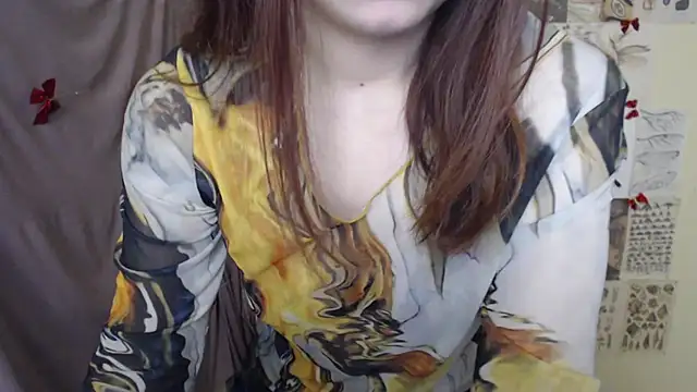 VeryVeryVeryShy  online show from 6, 1, 2026