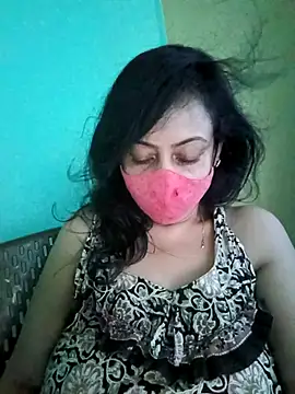 Snapshot of love_suman chatting on 20, 10, 2025 love suman online show from 20, 10, 2025