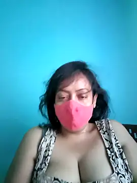 Snapshot of love_suman chatting on 21, 10, 2025 love suman online show from 21, 10, 2025