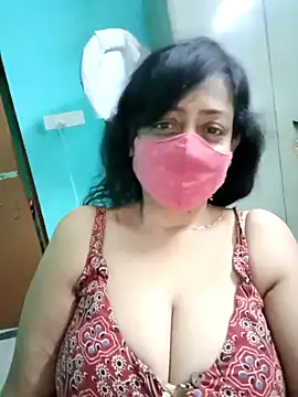 Snapshot of love_suman chatting on 30, 10, 2025 love suman online show from 30, 10, 2025