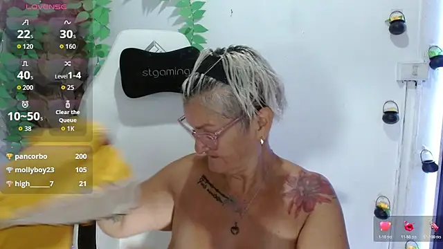 bety-cum2 online show from 8, 4, 2026