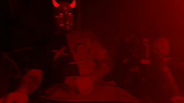 faded206 online show from 13, 1, 2025