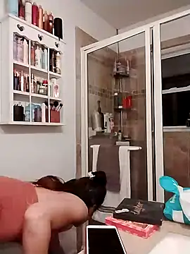 goddessnathalie1 online show from 4, 1, 2025