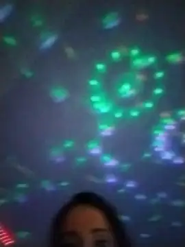 goddessnathalie1 online show from 17, 1, 2025