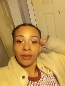 goddessnathalie1 online show from 16, 12, 2025