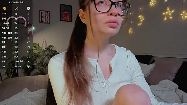 Virtual Girll online show from 14, 3, 2026