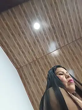 AgathaPember online show from 14, 4, 2026