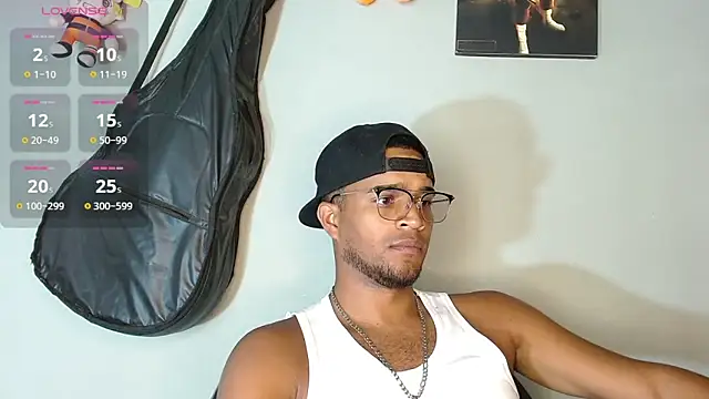 Bigcock 21cm  online show from 24, 11, 2025