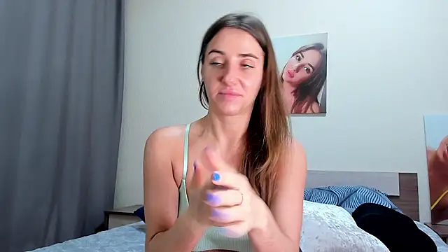 Squishy Goddess online show from 8, 1, 2025