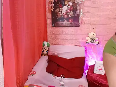 Mast3rOfDesire online show from 16, 9, 2025