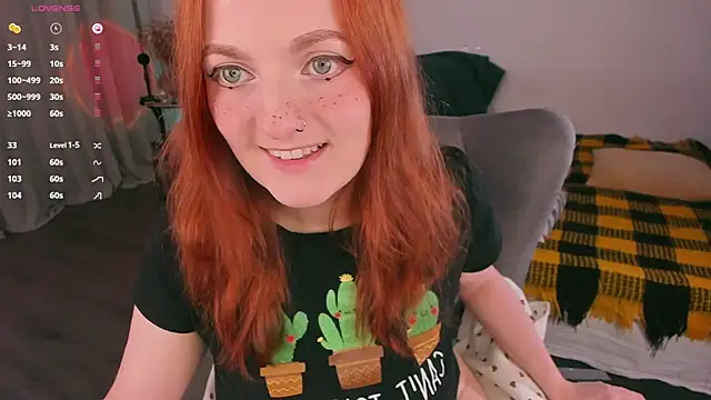 Alice CutePerv online show from 29, 11, 2025