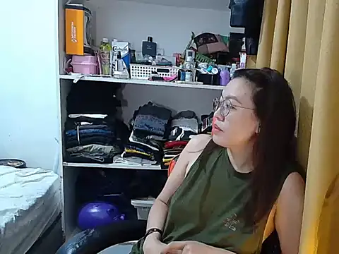 crizzybel online show from 8, 2, 2026