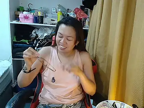 crizzybel online show from 30, 3, 2026