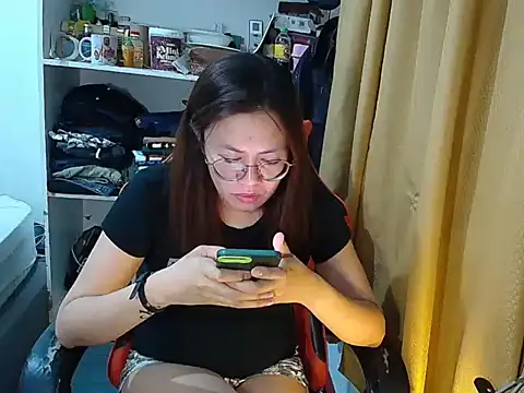 crizzybel online show from 21, 4, 2026