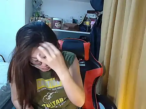 crizzybel online show from 22, 4, 2026