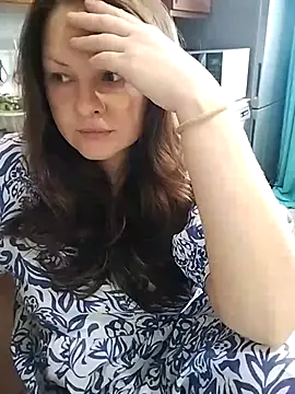 Snapshot of Marla_Singerrr chatting on 3, 10, 2025 Marla Singerrr online show from 3, 10, 2025