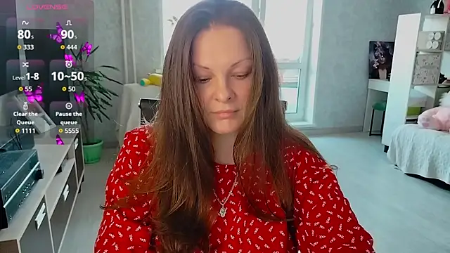 Snapshot of Marla_Singerrr chatting on 22, 10, 2025 Marla Singerrr online show from 22, 10, 2025