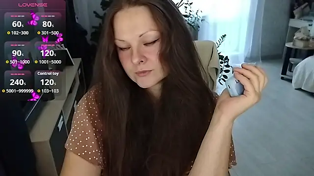 Marla Singerrr online show from 11, 7, 2026